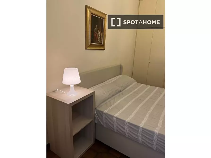 Immagine 9 di Camera condivisa in affitto  in Via Silvio Pellico a Torino