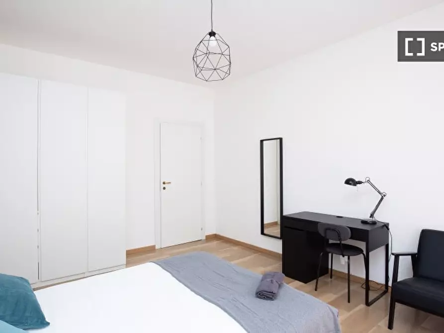 Immagine 7 di Camera condivisa in affitto  in Via Privata Mauro Rota/A a Milano