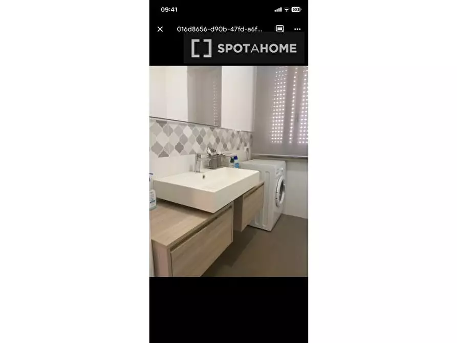Immagine 9 di Appartamento in affitto  in Via della Lancia a Perugia