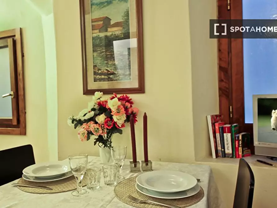 Immagine 5 di Ufficio in affitto  in Via dei Cerchi a Firenze