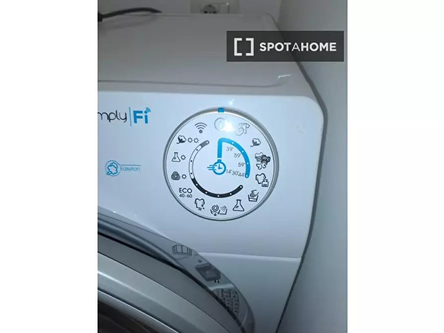 Immagine 6 di Appartamento in affitto  in Via Jacopo Nardi a Firenze