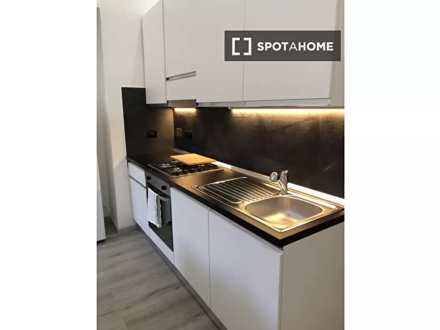 Immagine 2 di Appartamento in affitto  in Via Saluzzo a Torino