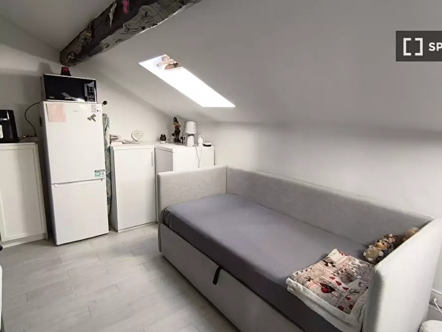 Immagine 3 di Ufficio in affitto  in Via Paolo Mantegazza a Milano