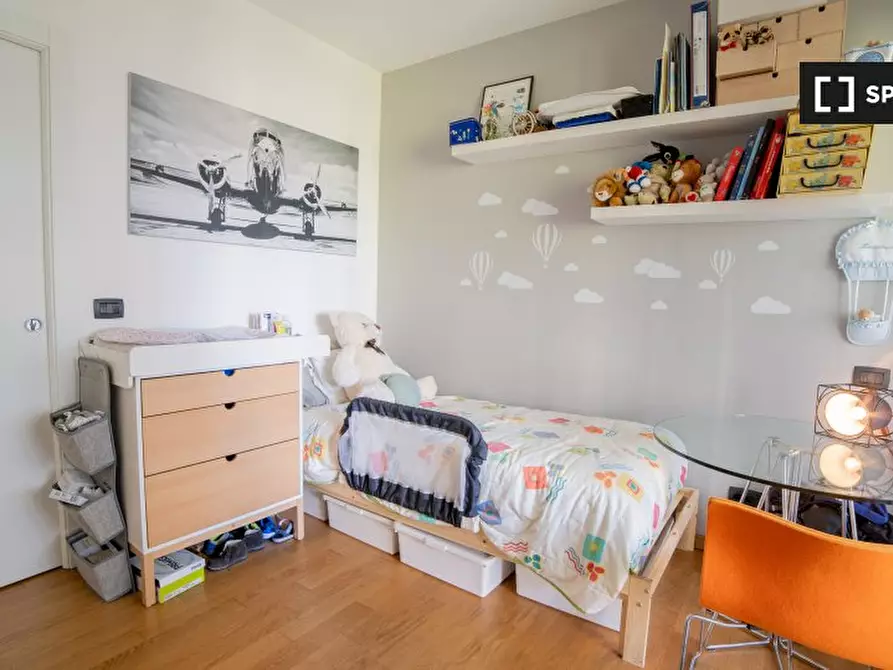 Immagine 18 di Appartamento in affitto  in Via Marco Ulpio Traiano a Milano