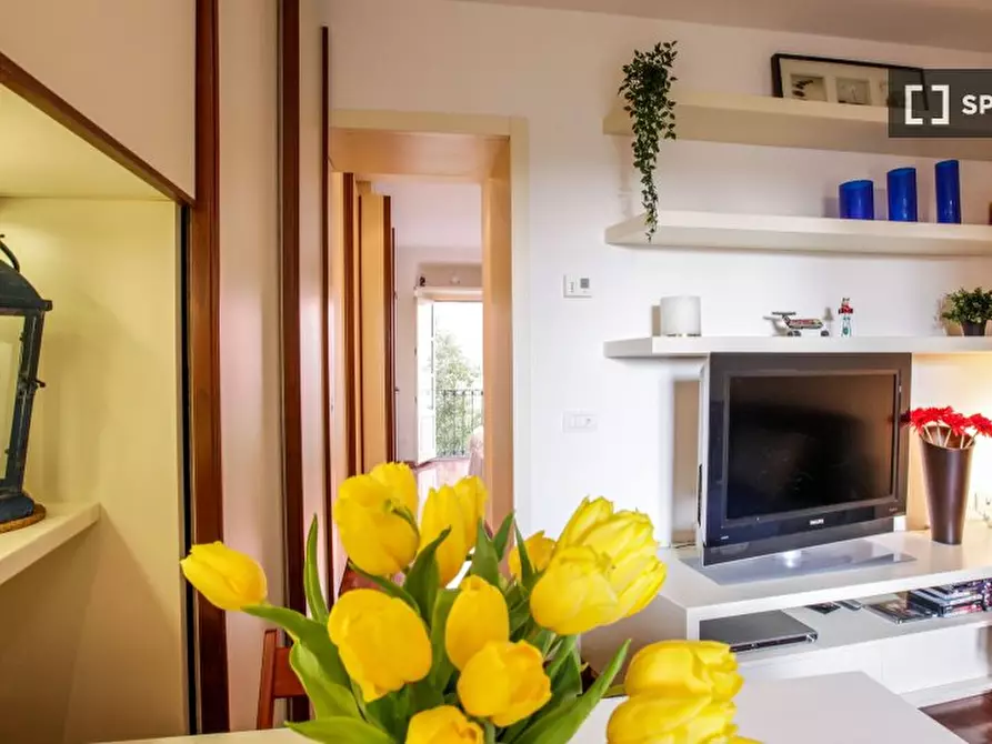 Immagine 7 di Ufficio in affitto  in Via San Vittore a Milano