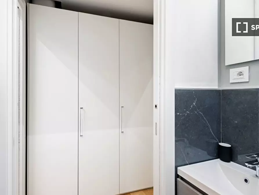 Immagine 16 di Appartamento in affitto  in Via Pietro da Cemmo a Milano