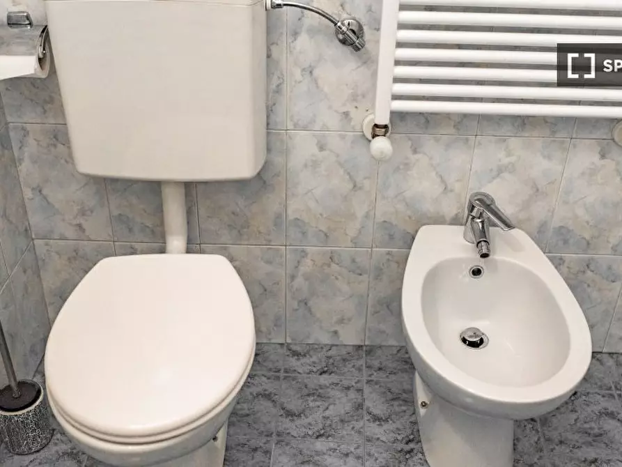 Immagine 19 di Appartamento in affitto  in Via Corte d'Appello a Torino