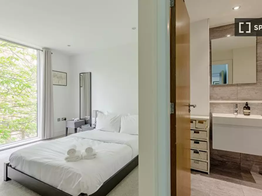 Immagine 15 di Appartamento in affitto  in Grosvenor Court a Poplar