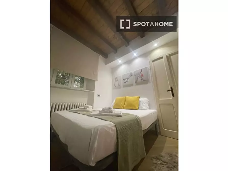 Immagine 2 di Appartamento in affitto  in Via della Chiesa Rossa a Milano