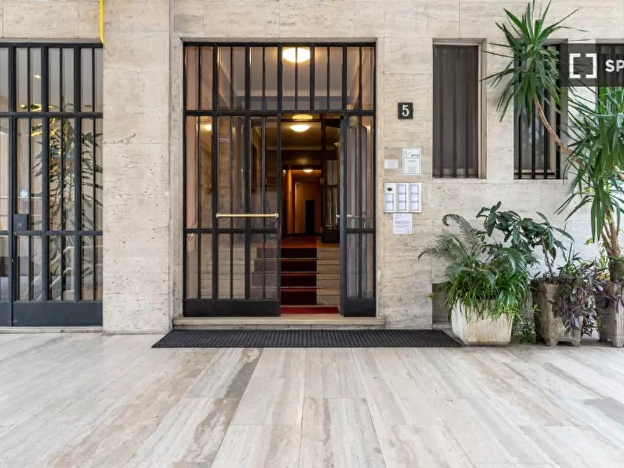 Immagine 18 di Appartamento in affitto  in Via Disciplini a Milano