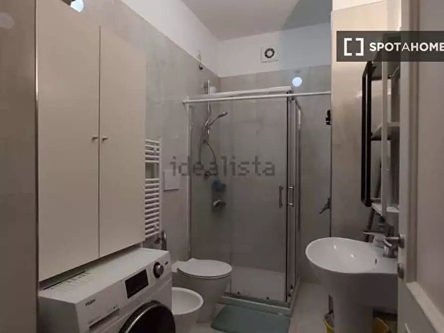 Immagine 4 di Appartamento in affitto  in Viale Piero e Alberto Pirelli a Milano