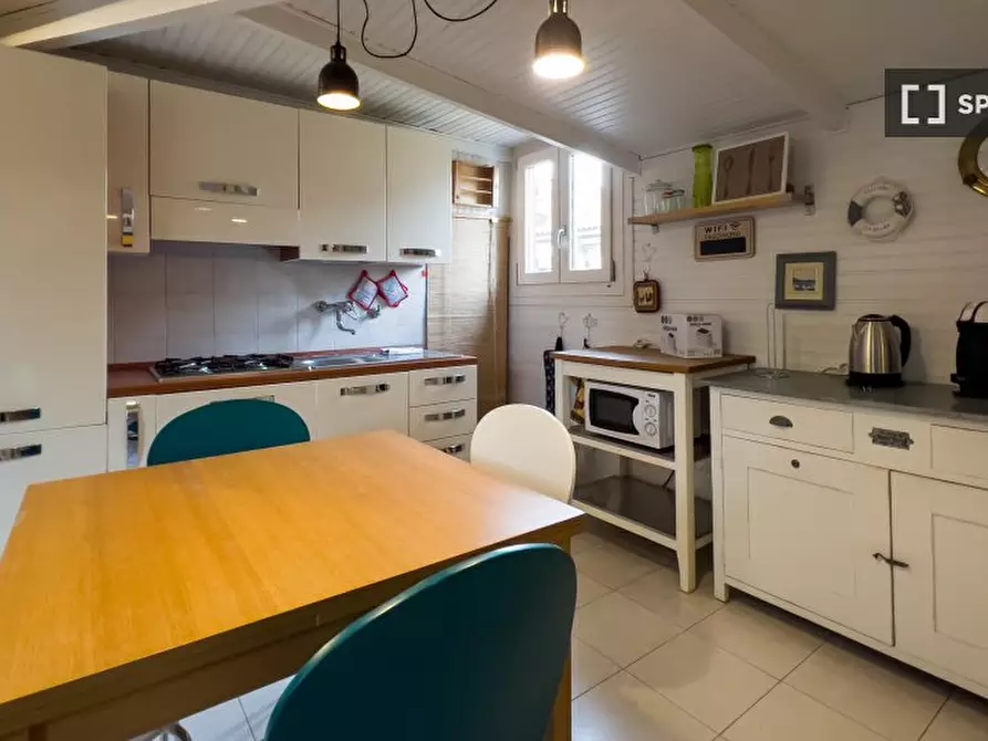 Immagine 7 di Appartamento in affitto  in Corso Principe Oddone a Torino