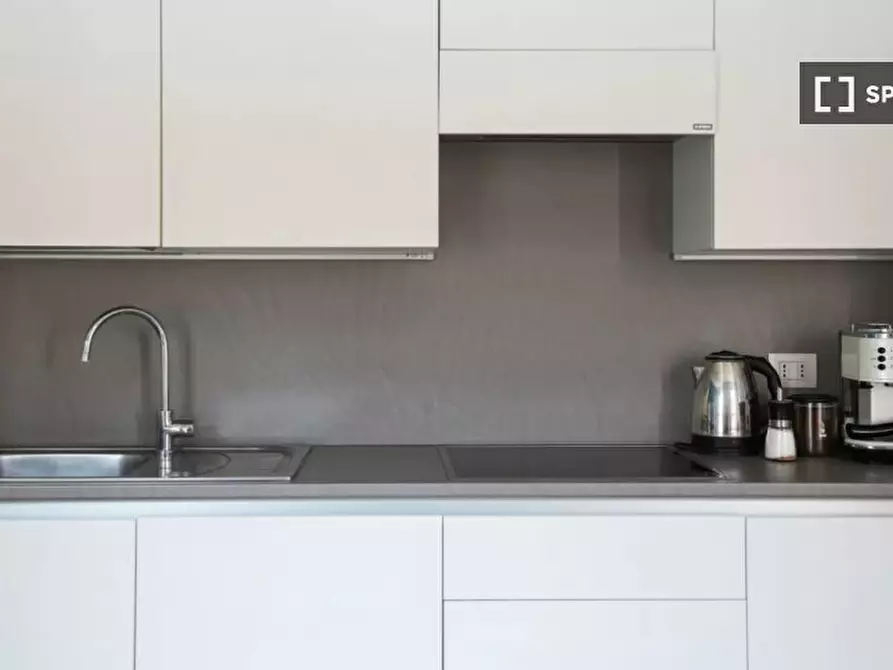 Immagine 6 di Appartamento in affitto  in Galleria Unione a Milano