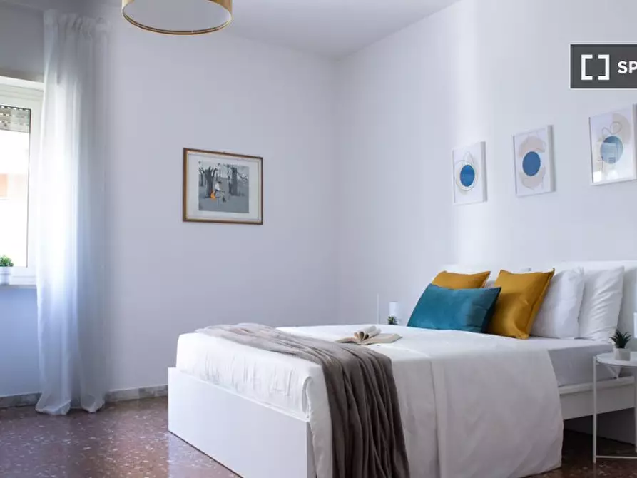 Immagine 11 di Appartamento in affitto  in Via Alessandro Cruto a Roma