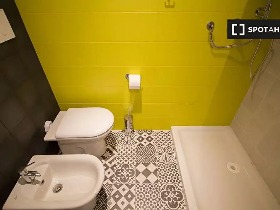 Immagine 10 di Ufficio in affitto  in Via Gaetano de Castillia a Milano