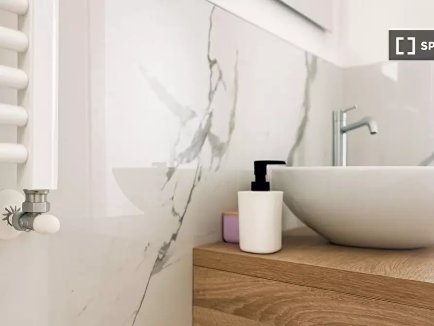 Immagine 7 di Ufficio in affitto  in Viale Giovanni da Cermenate a Milano