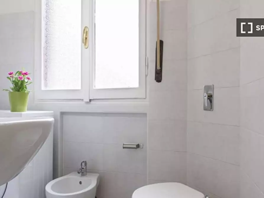 Immagine 11 di Camera condivisa in affitto  in Via Salvatore Barzilai a Milano