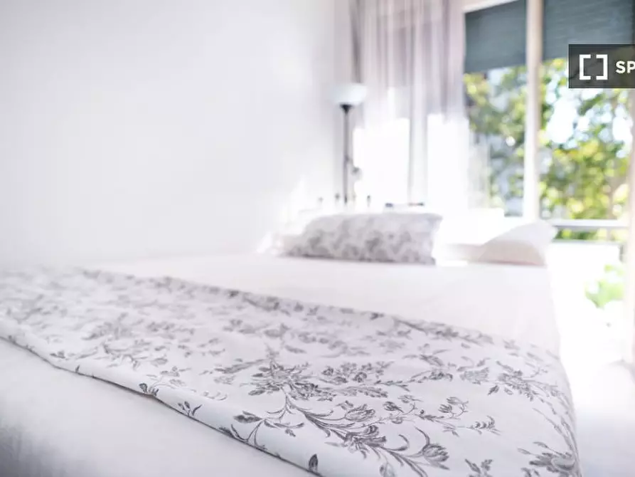 Immagine 5 di Camera condivisa in affitto  in Viale Papiniano a Milano