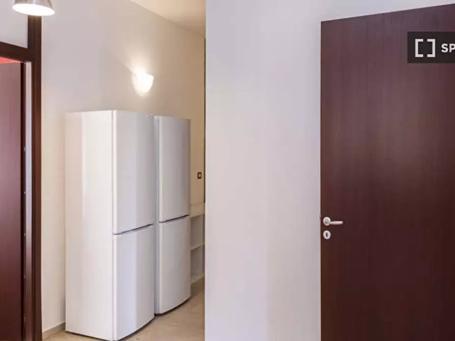 Immagine 17 di Camera condivisa in affitto  in Via Giuseppe Frua a Milano