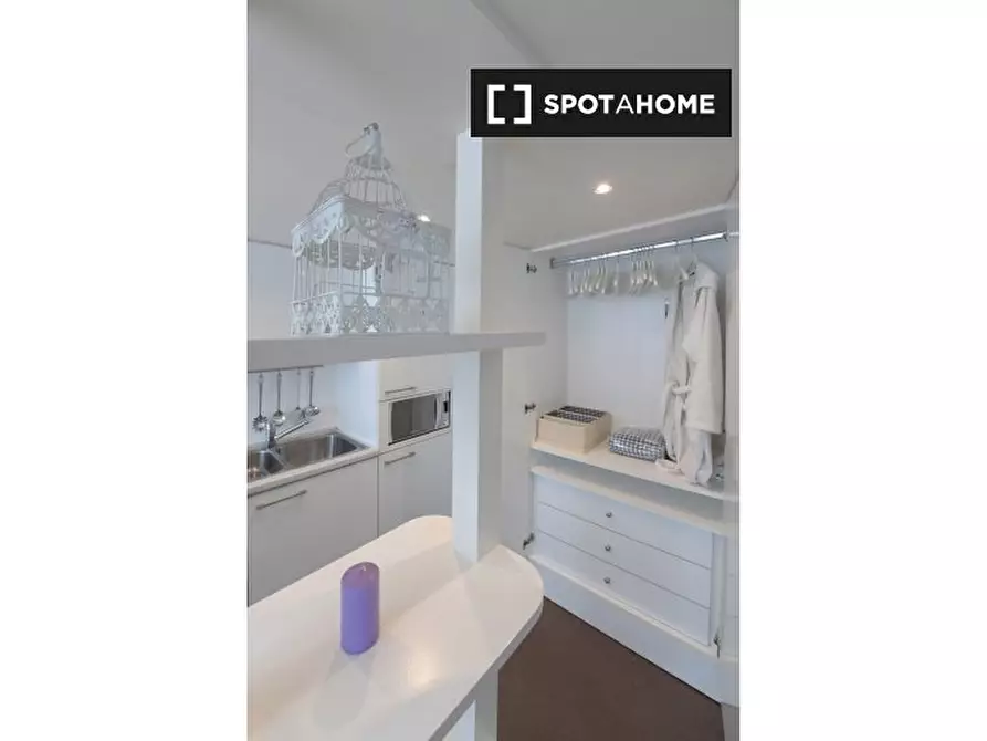 Immagine 10 di Ufficio in affitto  in Via Savona, 20146 Milano MI, Italy a Milano