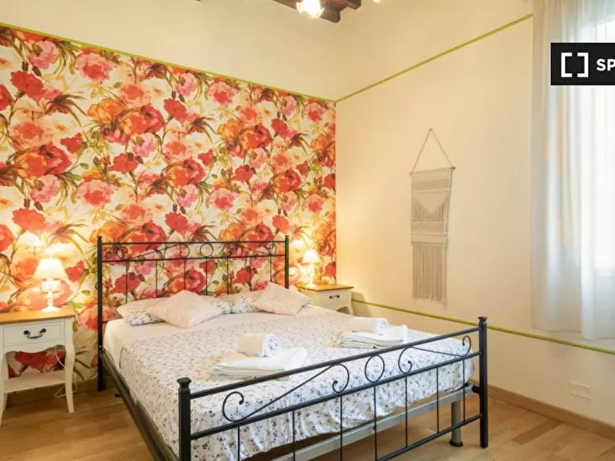 Immagine 7 di Appartamento in affitto  in Via del Leone a Firenze