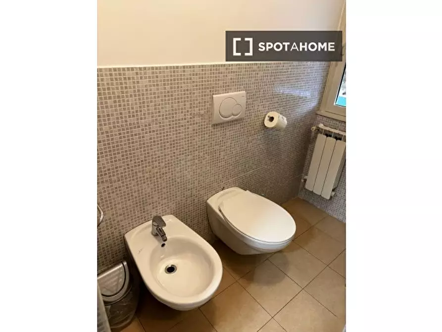 Immagine 18 di Ufficio in affitto  in Via Prenestina a Roma