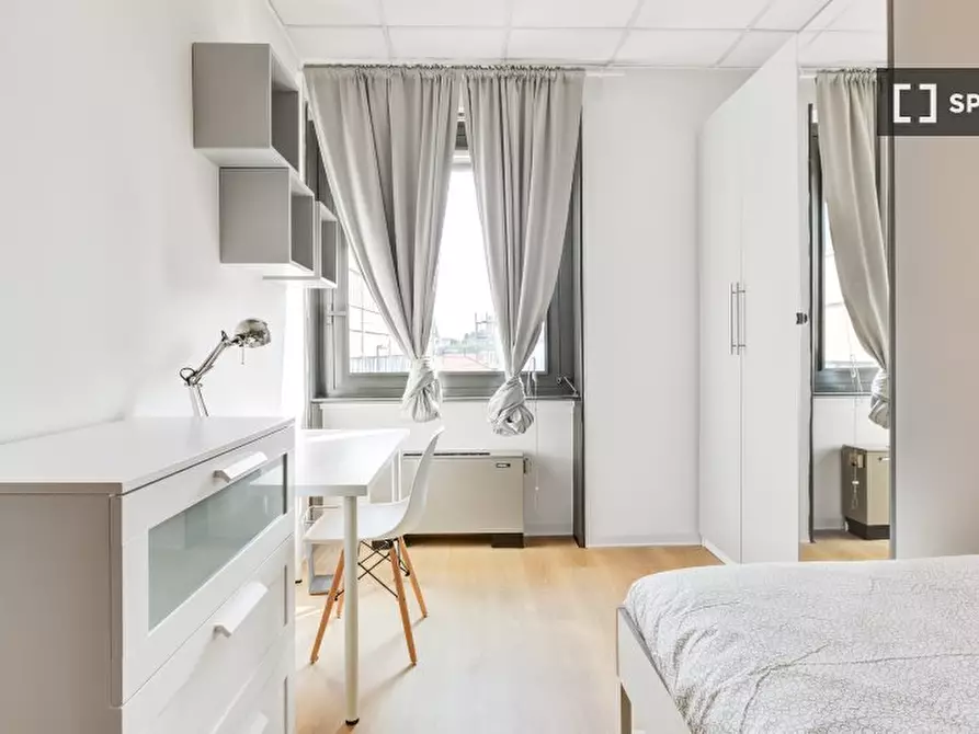 Immagine 3 di Camera condivisa in affitto  in Via Privata Deruta a Milano