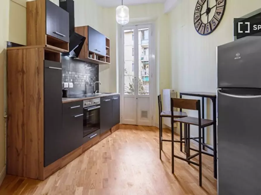 Immagine 6 di Appartamento in affitto  in Via Giovanni Fabbroni a Firenze