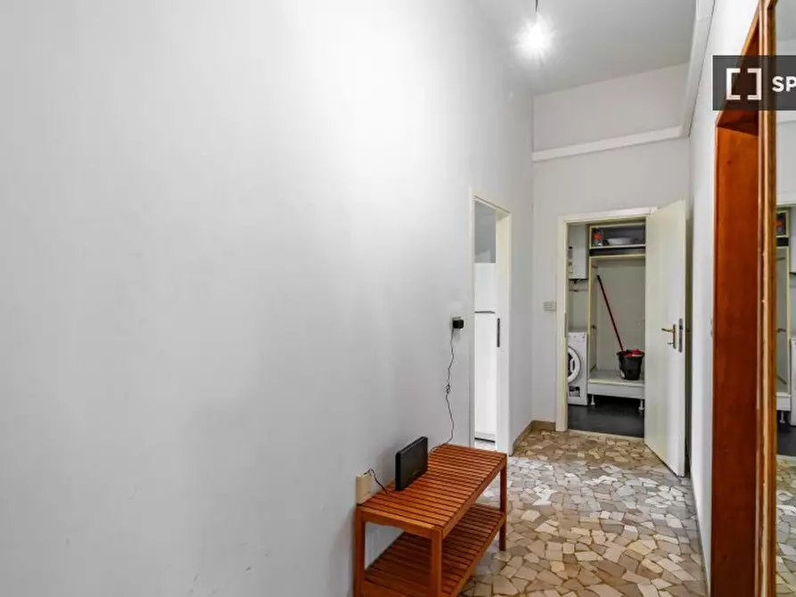 Immagine 13 di Appartamento in affitto  in Via dei Mille a Bologna