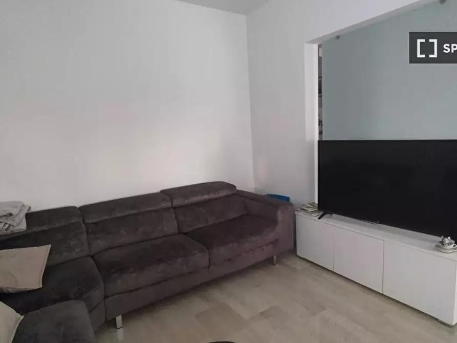 Immagine 6 di Camera condivisa in affitto  in Via Costantino Baroni a Milano