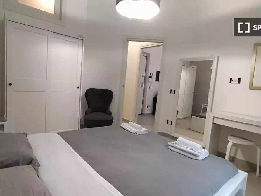 Immagine 15 di Appartamento in affitto  in Via degli Scipioni a Roma