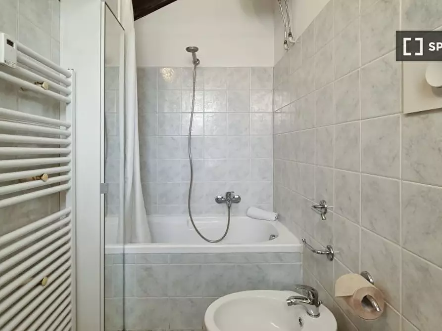 Immagine 19 di Appartamento in affitto  in Via Giovanni Battista Fauchè a Milano