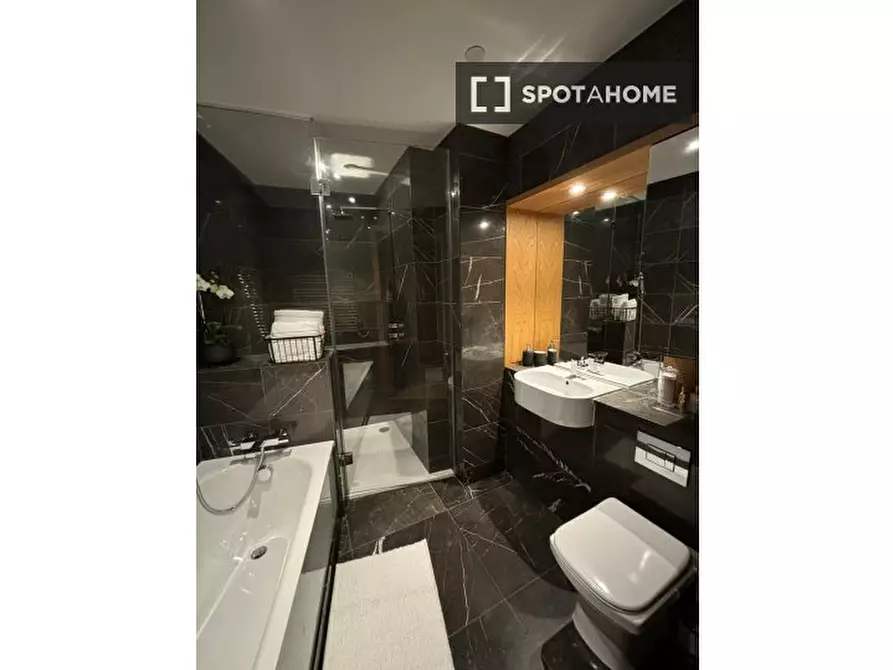 Immagine 5 di Appartamento in affitto  in Crossharbour Plaza a Poplar