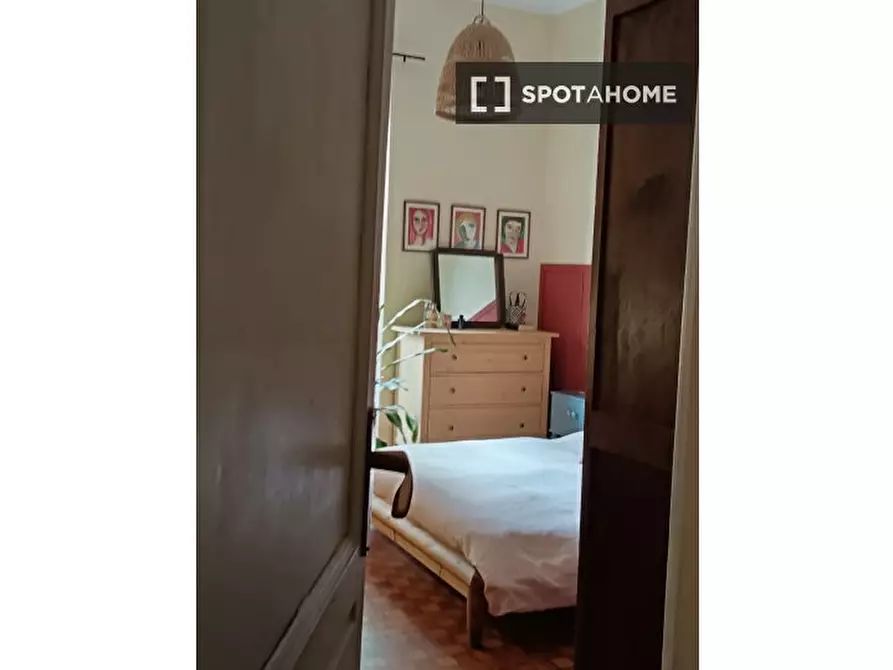 Immagine 8 di Appartamento in affitto  in Via Alessandria a Torino