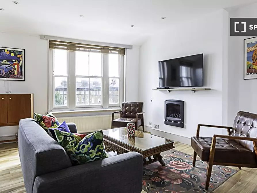 Immagine 10 di Appartamento in affitto  in Essex House a Islington