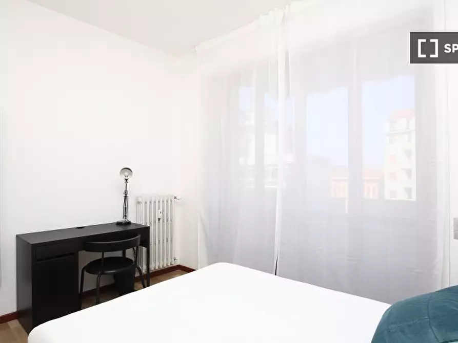 Immagine 4 di Camera condivisa in affitto  in Via Privata Mauro Rota/A a Milano
