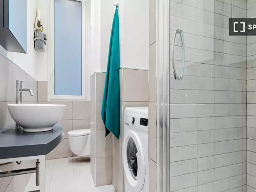 Immagine 7 di Camera condivisa in affitto  in Viale Montenero a Milano