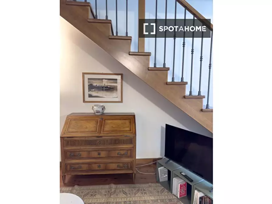 Immagine 14 di Appartamento in affitto  in Via Novara a Milano