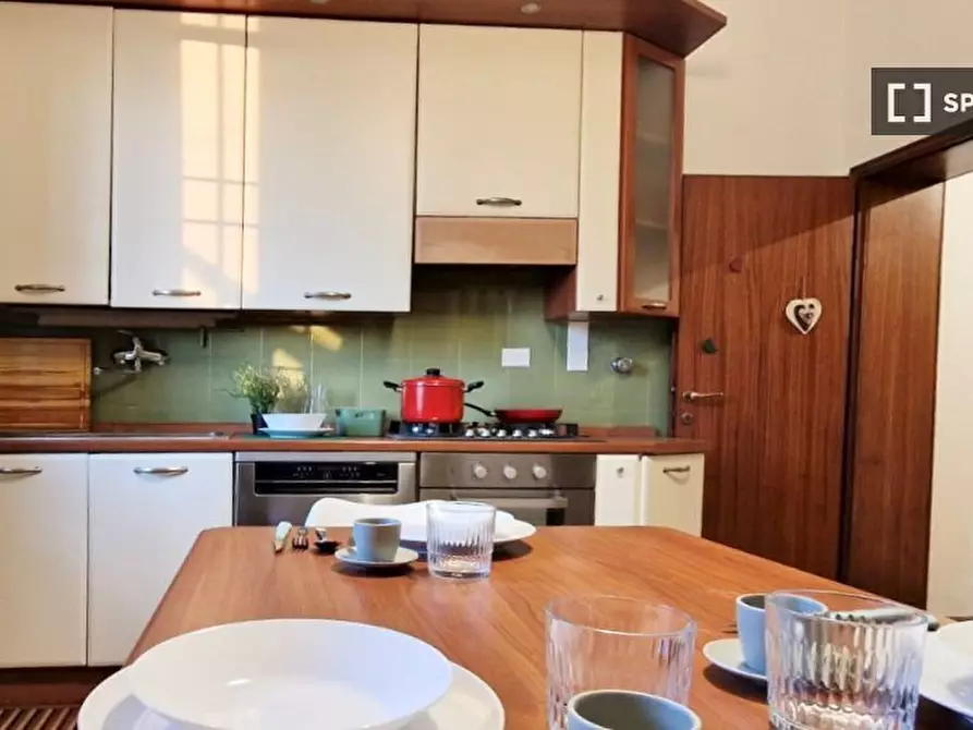 Immagine 3 di Camera condivisa in affitto  in Ferrarese a Bologna