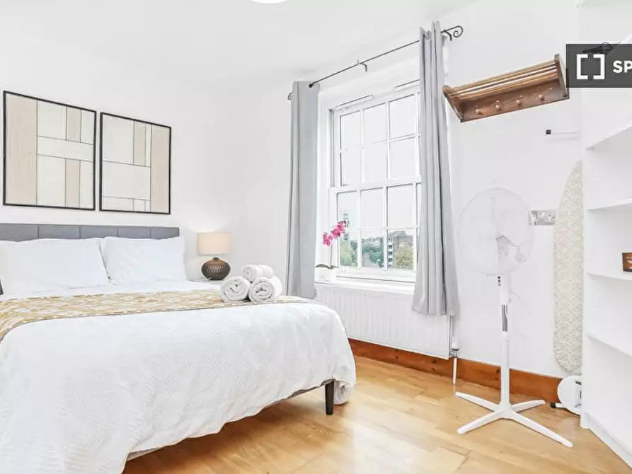 Immagine 9 di Appartamento in affitto  in Vauxhall St a Lambeth