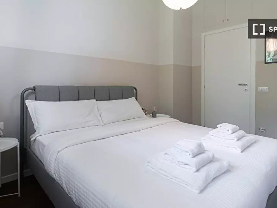 Immagine 3 di Appartamento in affitto  in Via Beato Angelico a Milano