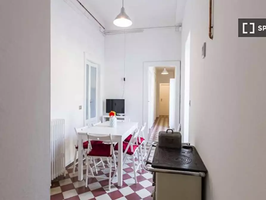 Immagine 12 di Camera condivisa in affitto  in Via Verbano a Milano