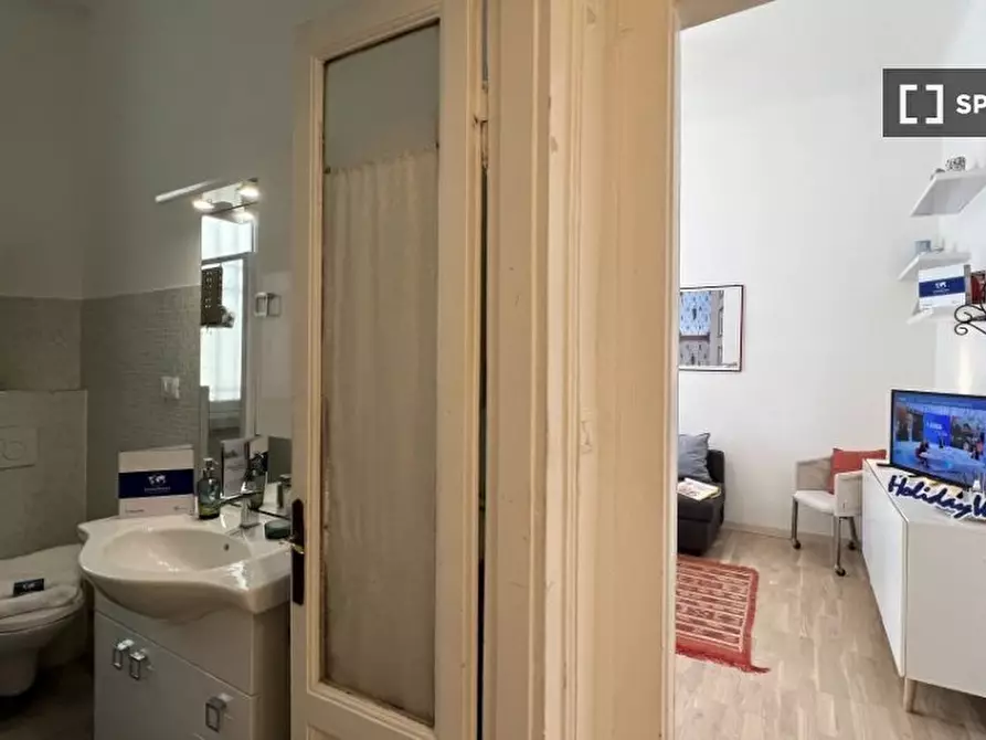 Immagine 6 di Appartamento in affitto  in Via Comelico a Milano