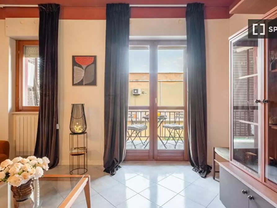 Immagine 4 di Appartamento in affitto  in Via Pantelleria a Cagliari