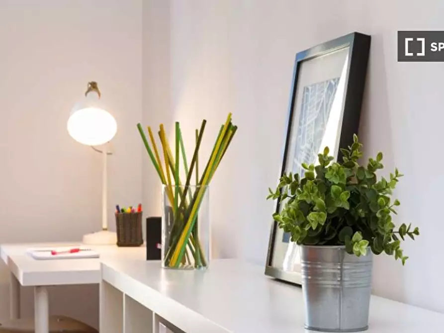 Immagine 6 di Camera condivisa in affitto  in Via Larga a Milano