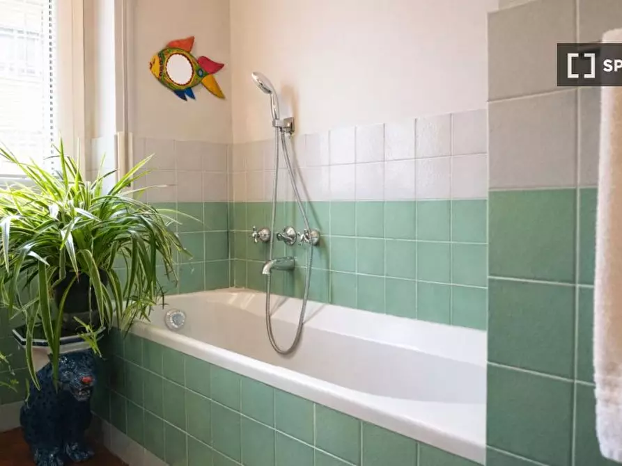 Immagine 13 di Appartamento in affitto  in Via Luigi Mangiagalli a Milano