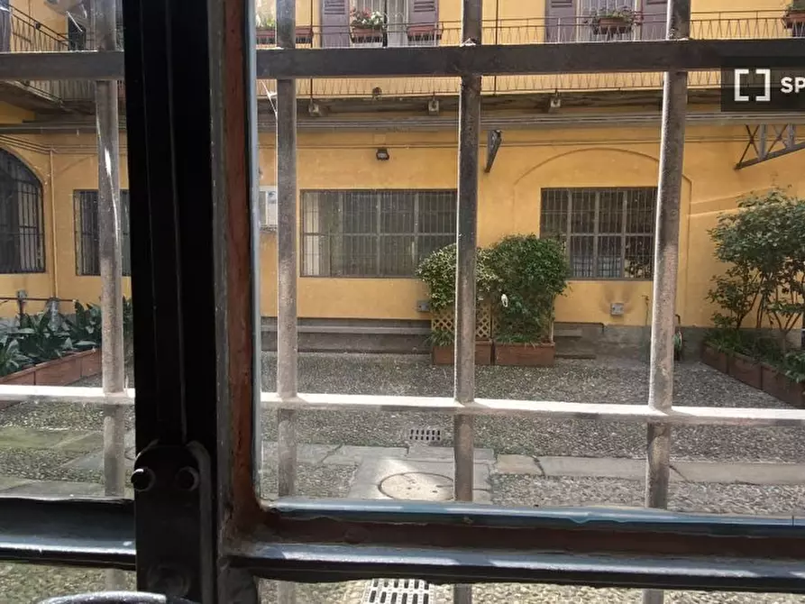 Immagine 12 di Appartamento in affitto  in Via Privata Sartirana a Milano