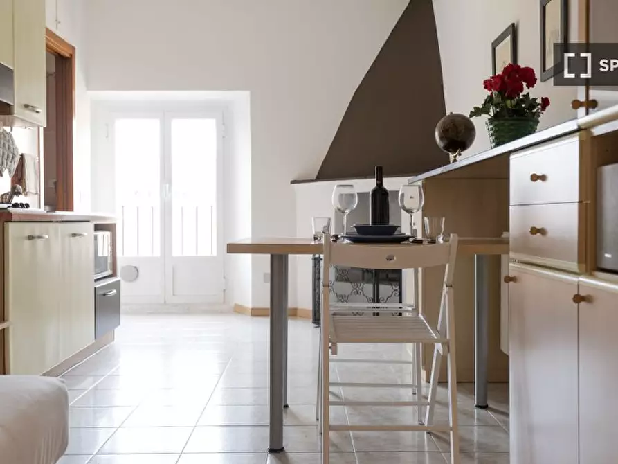 Immagine 2 di Appartamento in affitto  in Viale Bligny a Milano