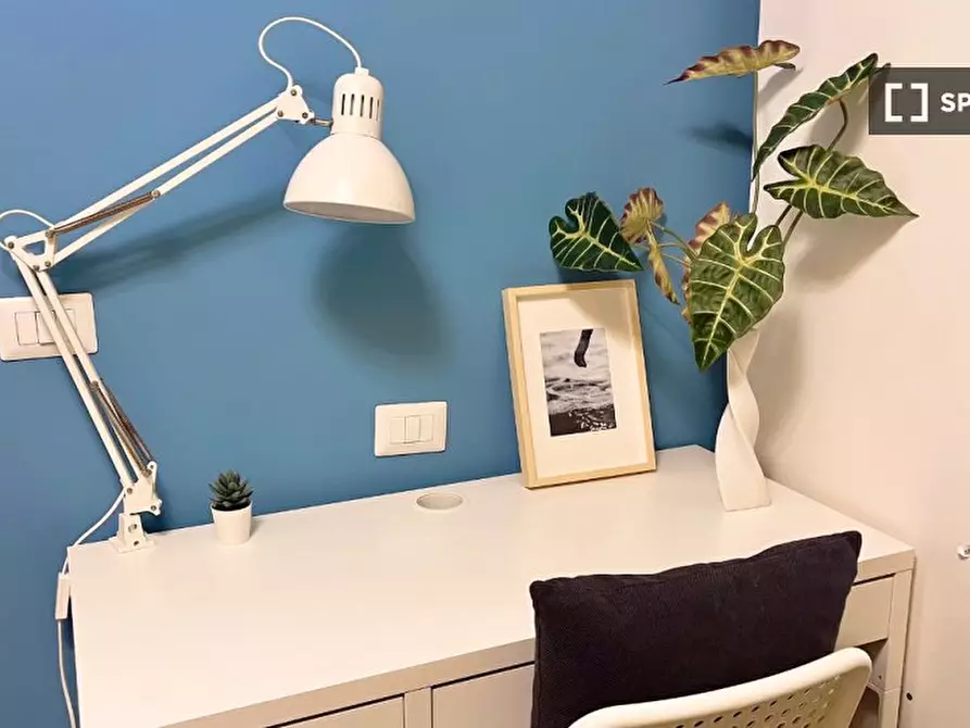 Immagine 5 di Camera condivisa in affitto  in Via Ambrogio Binda a Milano