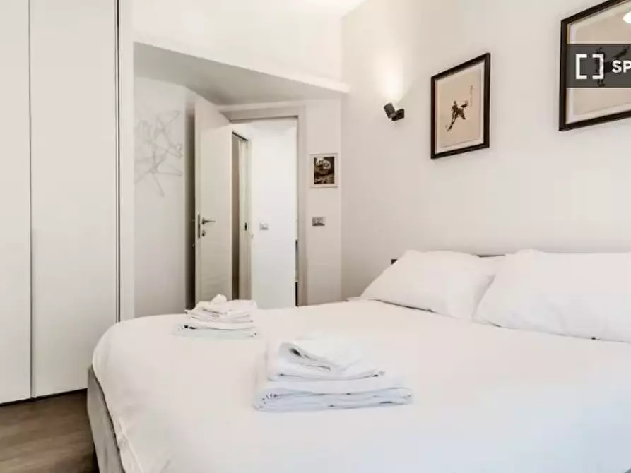 Immagine 5 di Appartamento in affitto  in Via Pietro Ferrigni a Roma